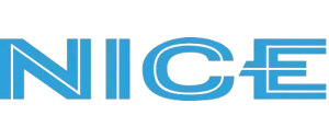 nice logo