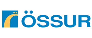ossur logo