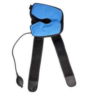 Knee Wrap img - carolina brace