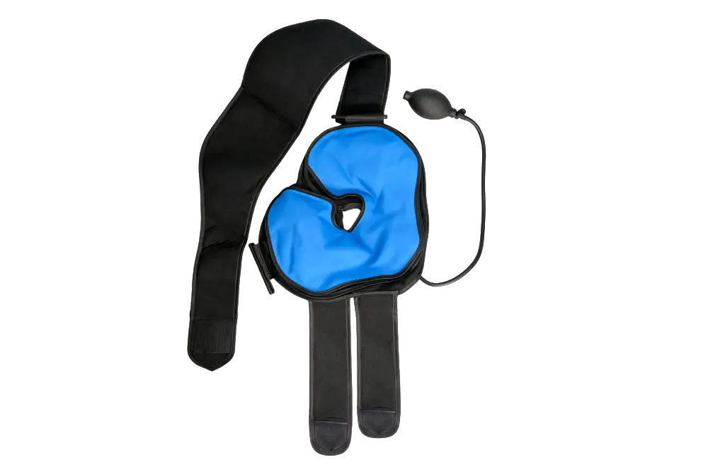 shoulder wrap img - carolina brace